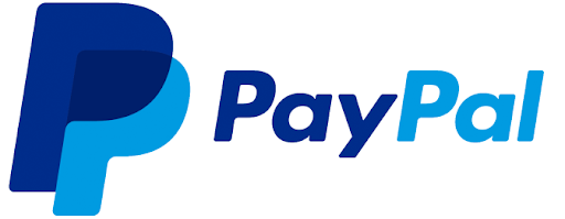 pay with paypal - Rickey Thompson Store